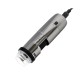 Microscop portabil USB/Wireless ready 5Mpx, marire de 20-220X si control flexibil al iluminarii LED AF7115MZT
